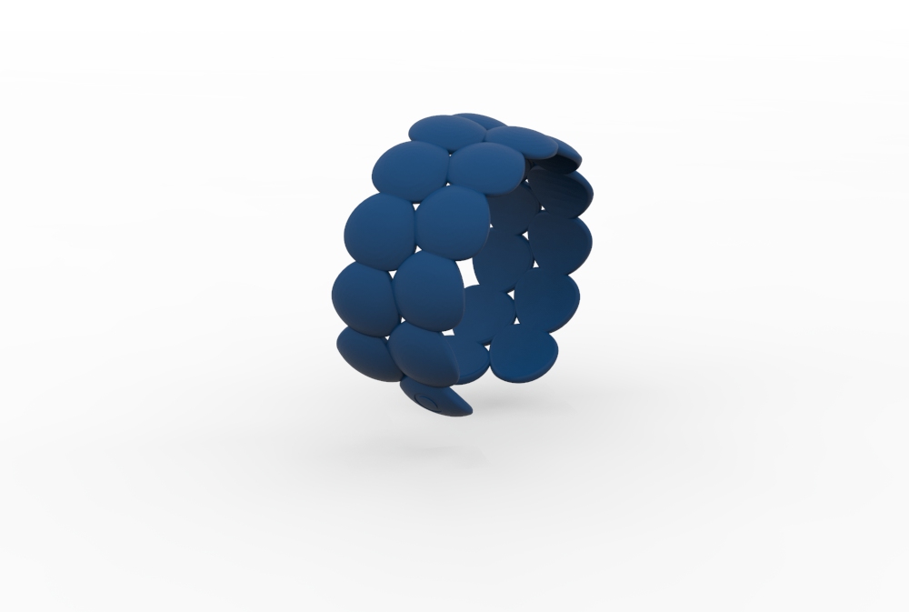 bracciale squame
