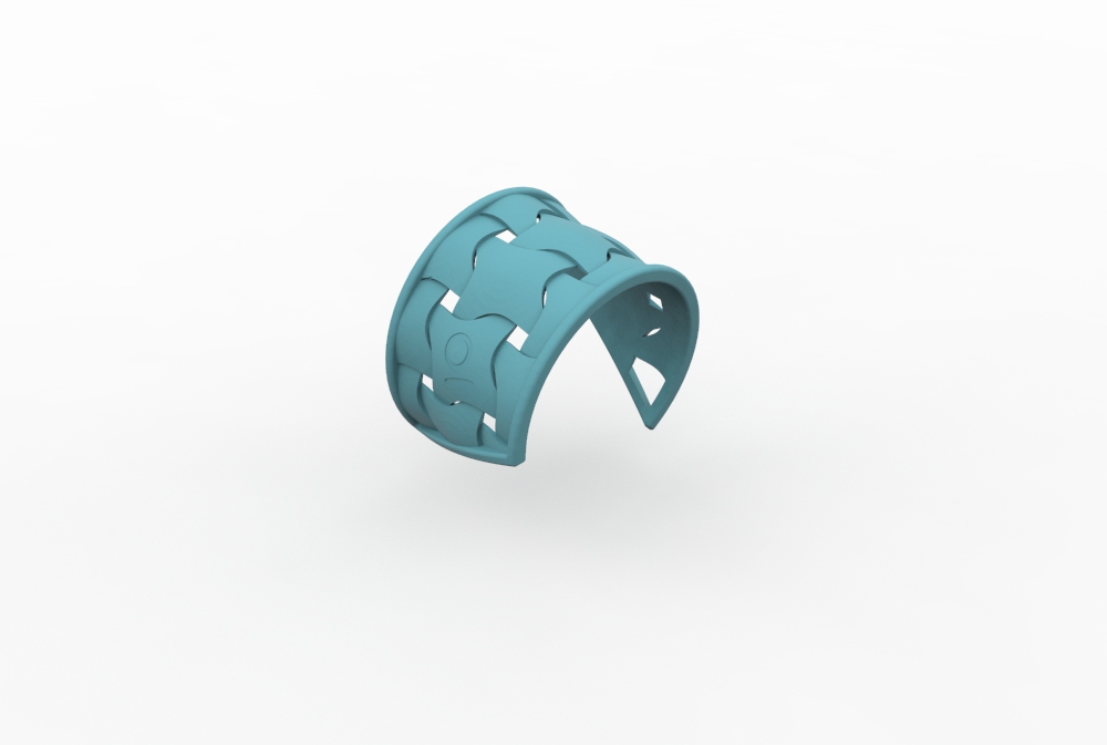 bracciale tessera 2