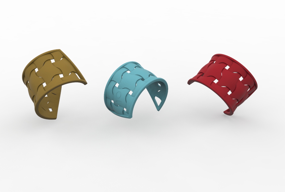 bracciale tessera 2.1